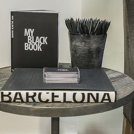 The 8 Boutique B&B Βαρκελώνη Εξωτερικό φωτογραφία
