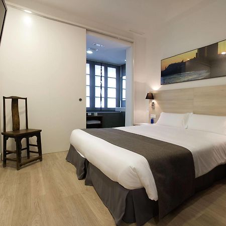 The 8 Boutique B&B Βαρκελώνη Εξωτερικό φωτογραφία