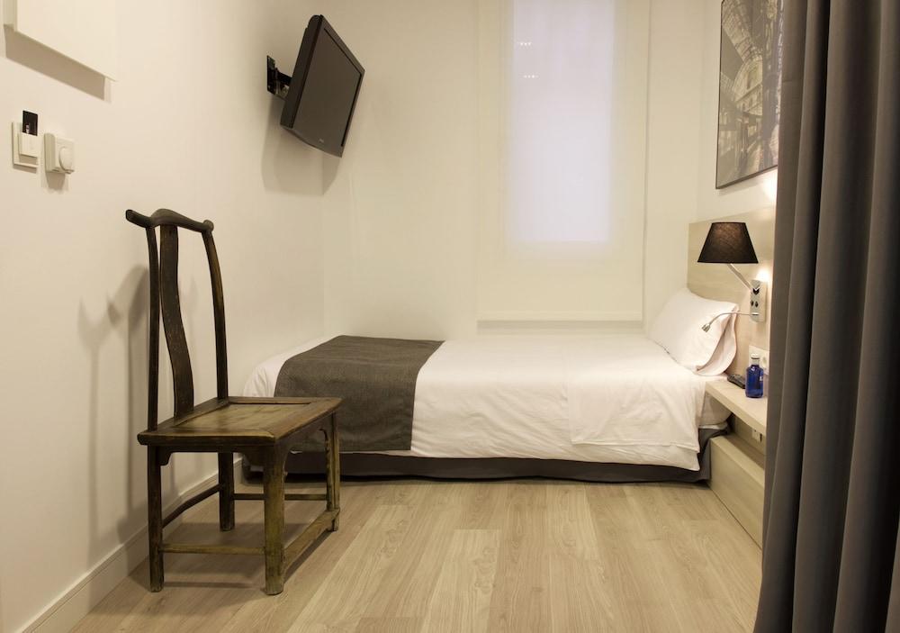 The 8 Boutique B&B Βαρκελώνη Εξωτερικό φωτογραφία