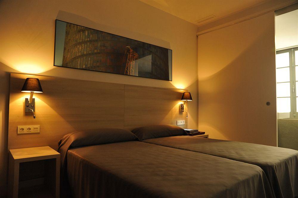 The 8 Boutique B&B Βαρκελώνη Εξωτερικό φωτογραφία