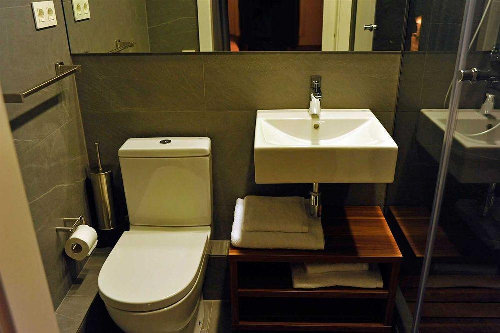 The 8 Boutique B&B Βαρκελώνη Εξωτερικό φωτογραφία
