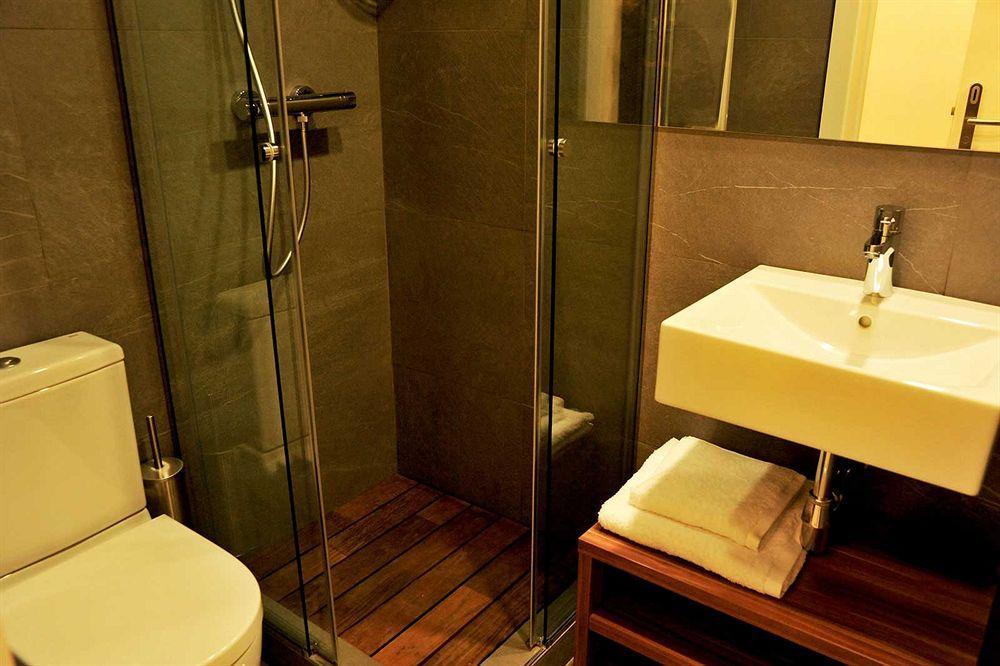 The 8 Boutique B&B Βαρκελώνη Εξωτερικό φωτογραφία