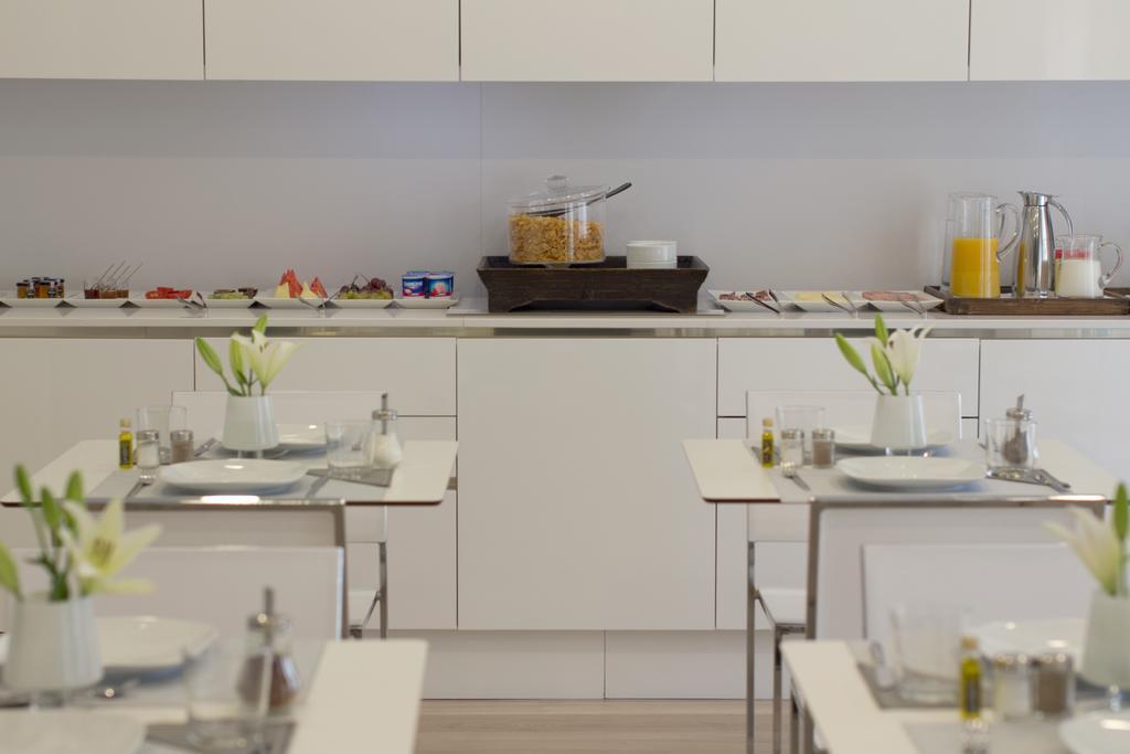The 8 Boutique B&B Βαρκελώνη Εξωτερικό φωτογραφία