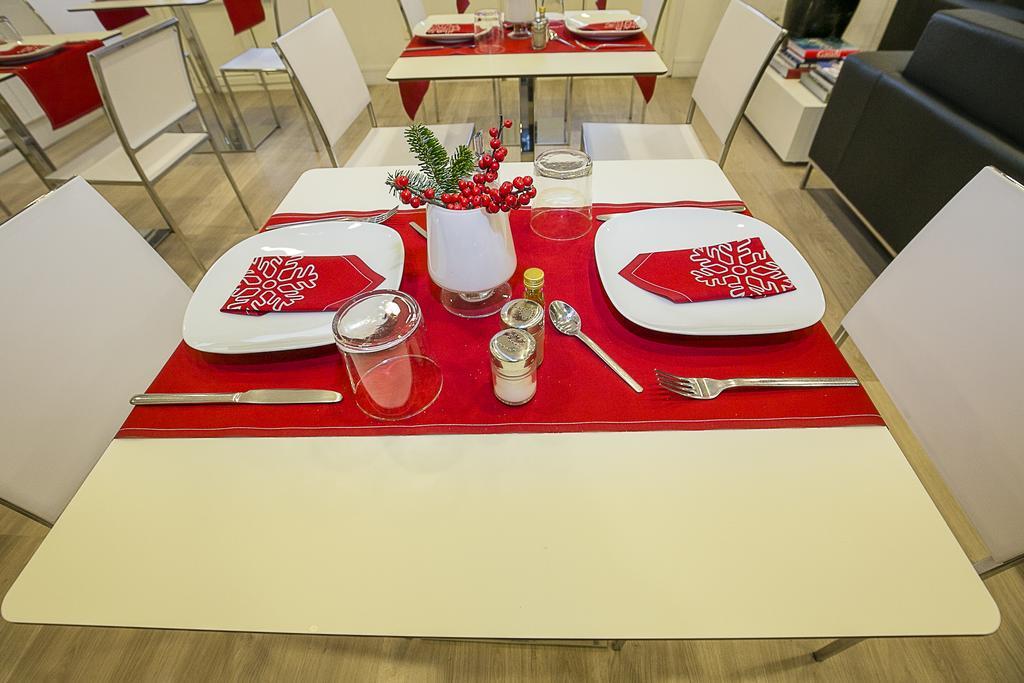 The 8 Boutique B&B Βαρκελώνη Εξωτερικό φωτογραφία