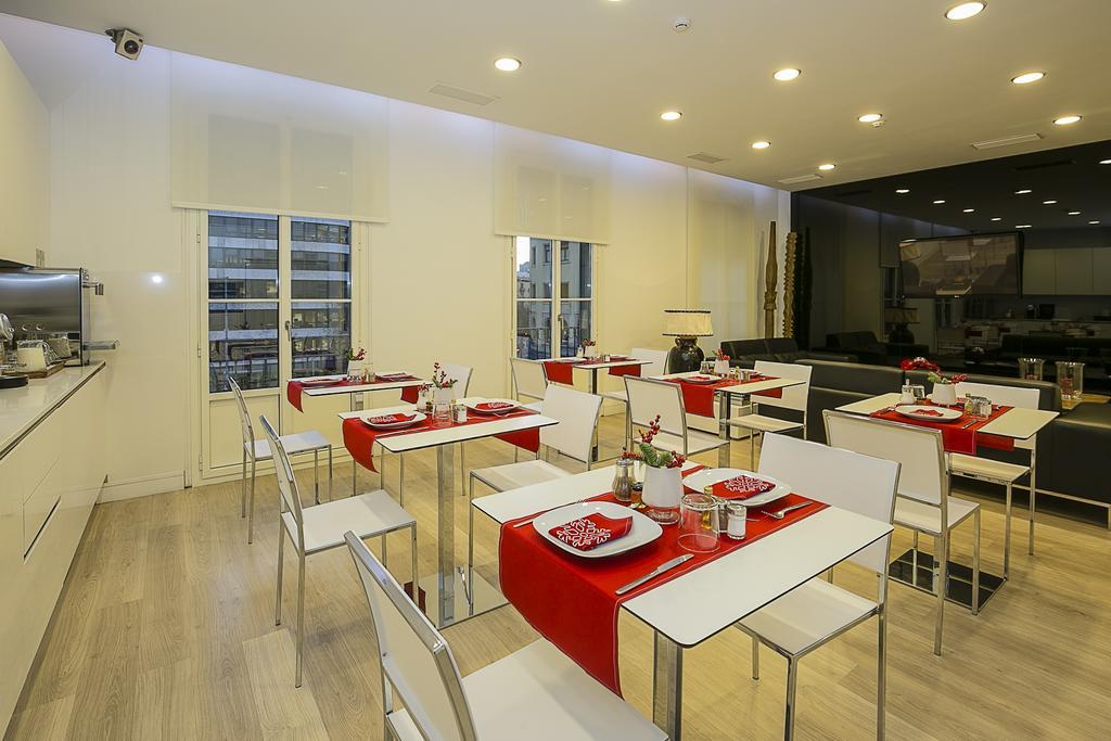 The 8 Boutique B&B Βαρκελώνη Εξωτερικό φωτογραφία
