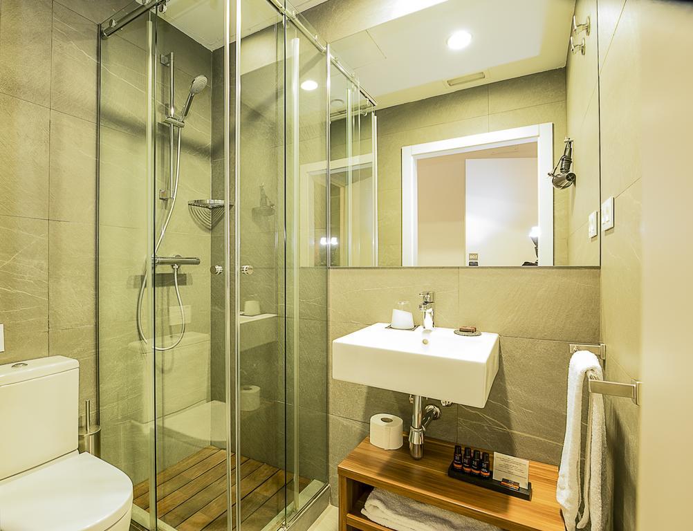 The 8 Boutique B&B Βαρκελώνη Εξωτερικό φωτογραφία
