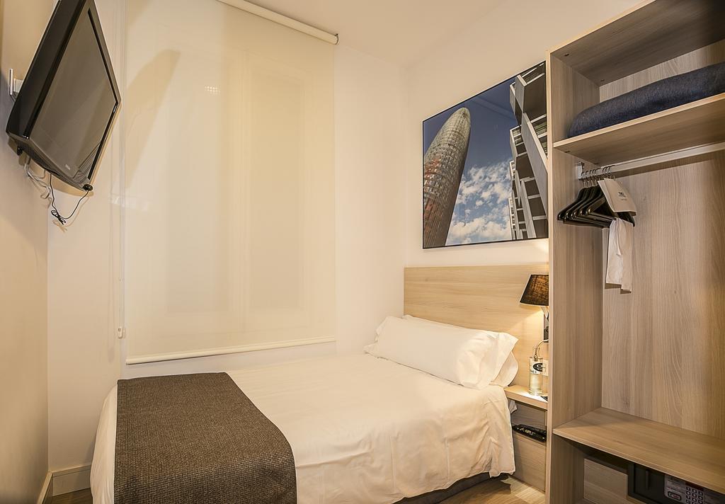 The 8 Boutique B&B Βαρκελώνη Εξωτερικό φωτογραφία