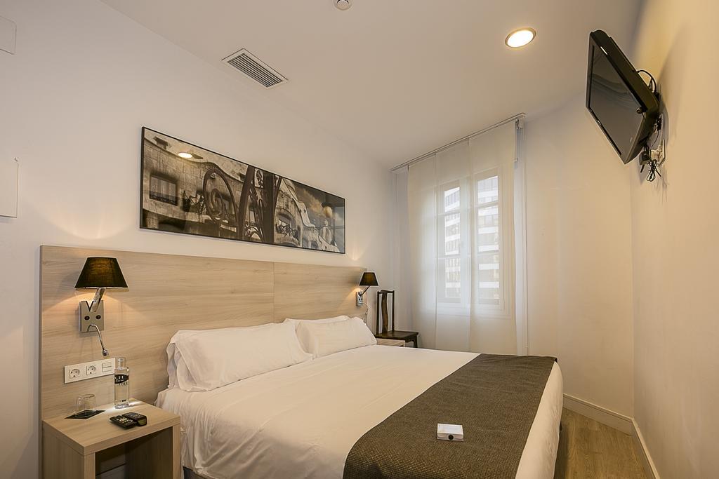 The 8 Boutique B&B Βαρκελώνη Εξωτερικό φωτογραφία