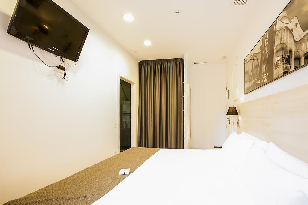 The 8 Boutique B&B Βαρκελώνη Εξωτερικό φωτογραφία