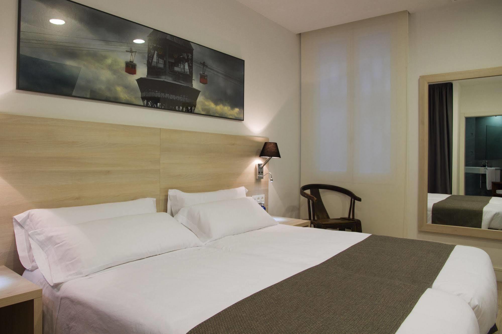 The 8 Boutique B&B Βαρκελώνη Εξωτερικό φωτογραφία