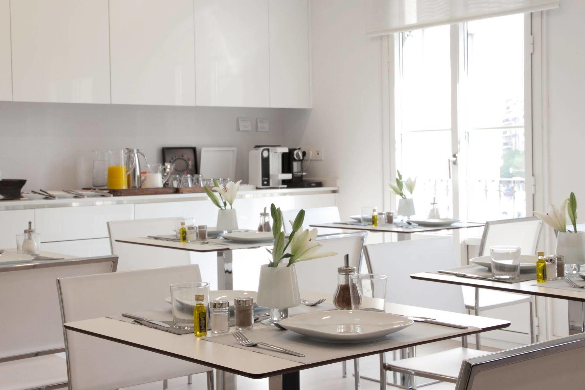 The 8 Boutique B&B Βαρκελώνη Εξωτερικό φωτογραφία