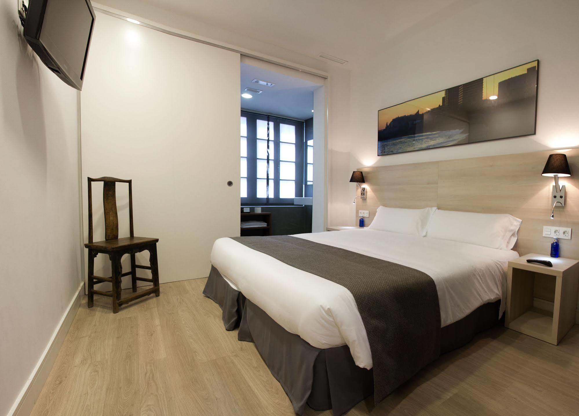The 8 Boutique B&B Βαρκελώνη Εξωτερικό φωτογραφία