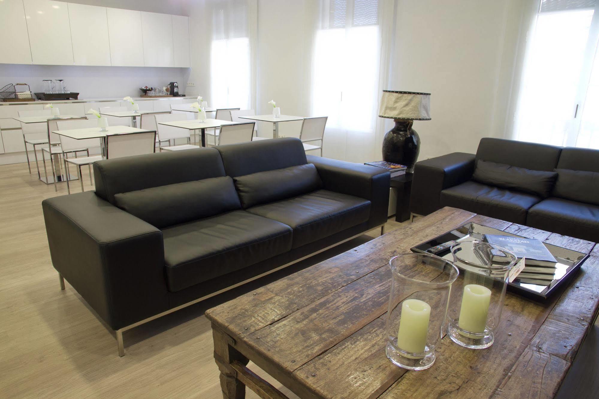 The 8 Boutique B&B Βαρκελώνη Εξωτερικό φωτογραφία