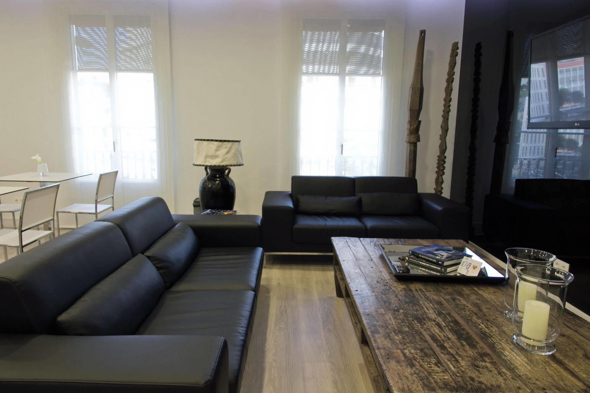 The 8 Boutique B&B Βαρκελώνη Εξωτερικό φωτογραφία