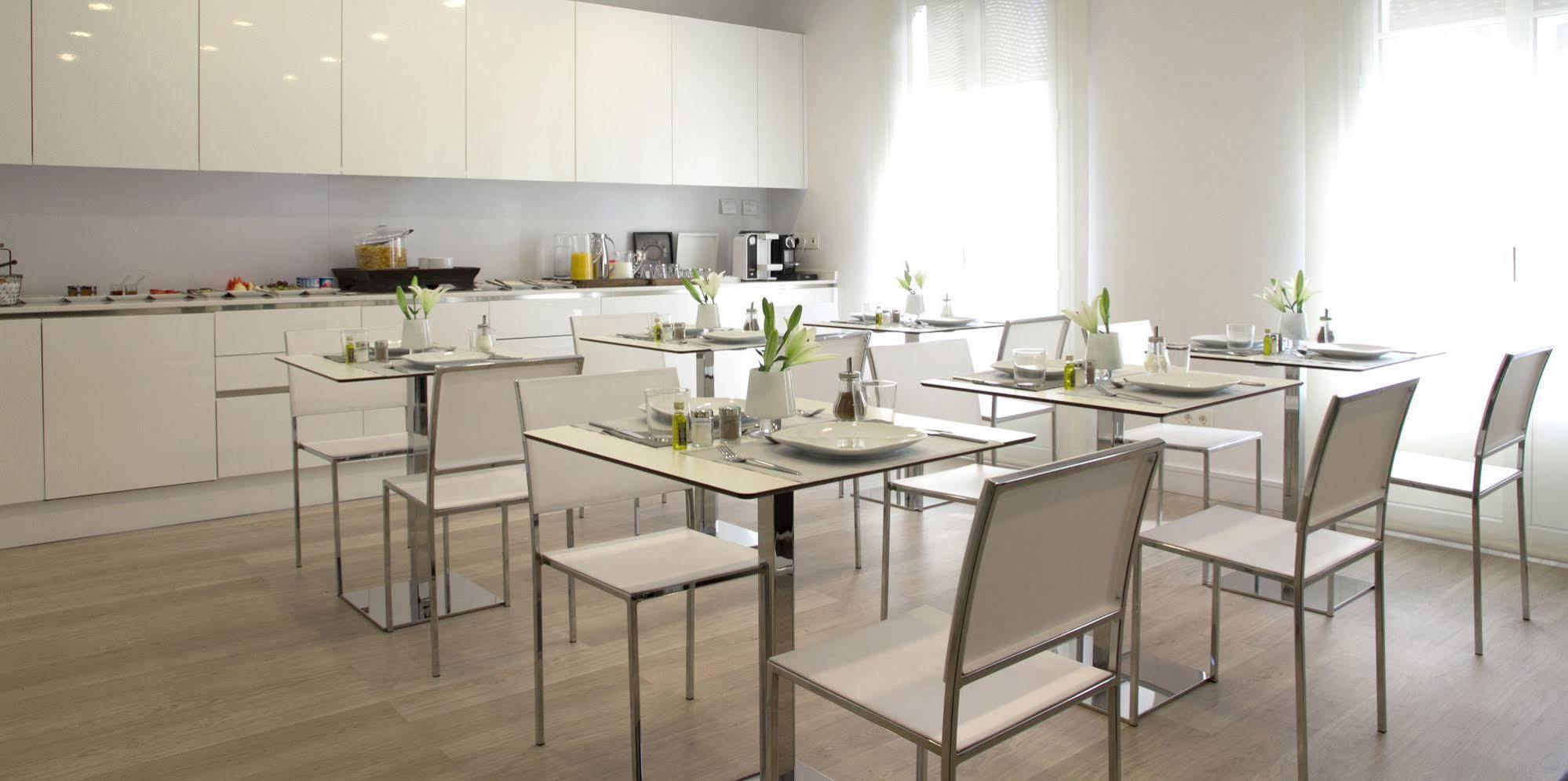 The 8 Boutique B&B Βαρκελώνη Εξωτερικό φωτογραφία
